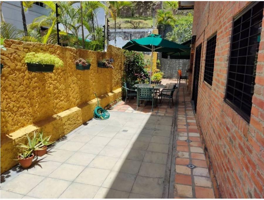 Foto Casa en Venta en Alto Prado, Alto Prado, Distrito Federal - U$D 398.000 - CAV270938 - BienesOnLine