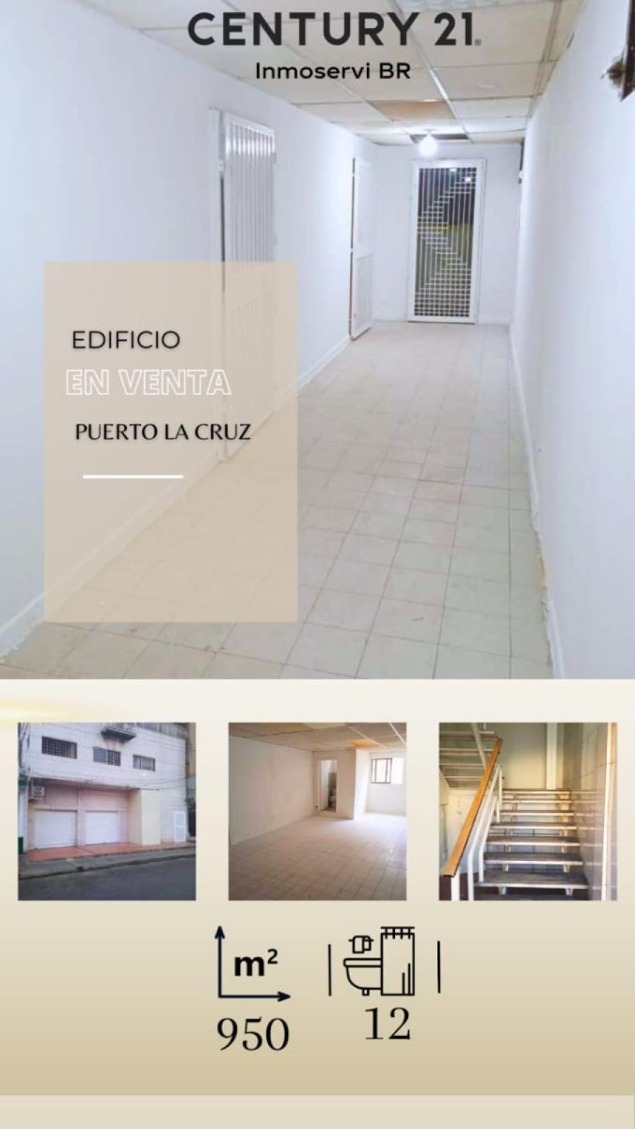 Foto Edificio en Alquiler en 6023, Puerto la Cruz, Anzoátegui - U$D 400.000 - EDA248316 - BienesOnLine