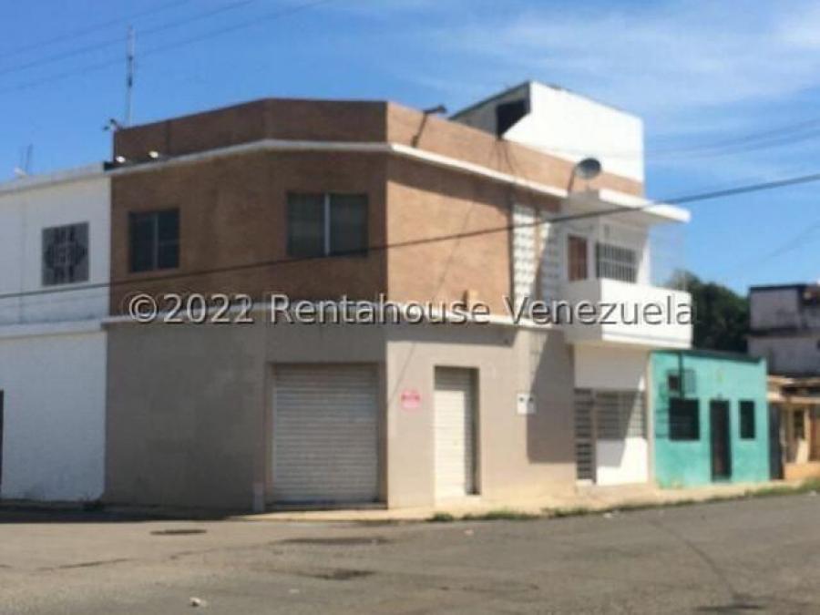 Foto Edificio en Venta en punto fijo, Punto Fijo, Falcn - U$D 50.000 - EDV175297 - BienesOnLine