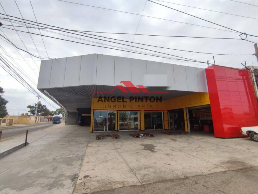 Foto Edificio en Venta en Maracaibo, Zulia - U$D 330.000 - EDV192236 - BienesOnLine