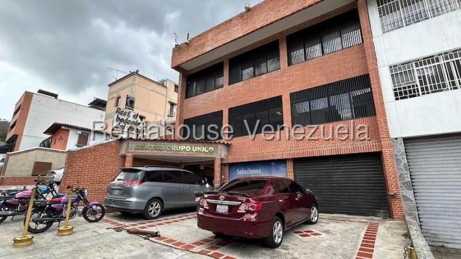 Foto Edificio en Venta en baruta, Caracas, Distrito Federal - U$D 1.200.000 - EDV254112 - BienesOnLine