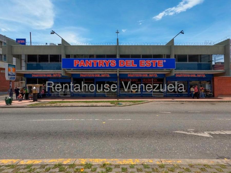 Foto Edificio en Venta en Barquisimeto, Lara - U$D 900.000 - EDV261661 - BienesOnLine
