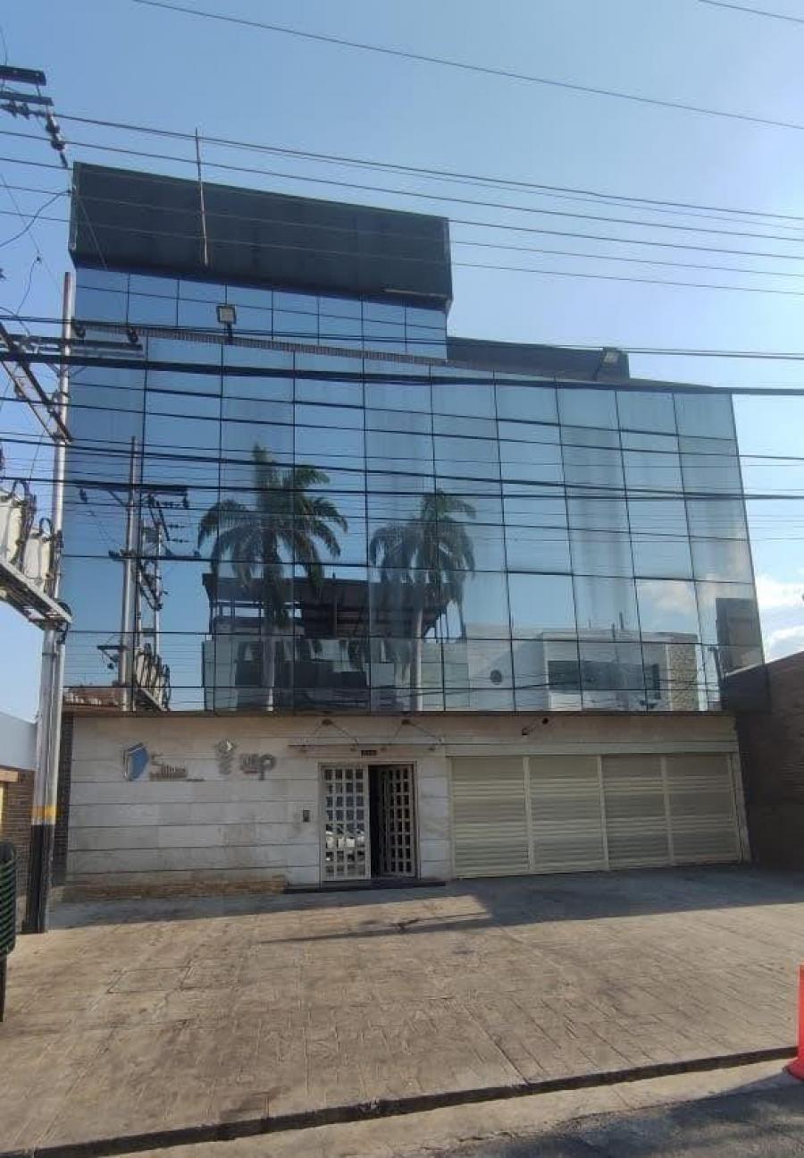 Foto Edificio en Venta en San Jose, Valencia, Carabobo - U$D 950.000 - EDV268579 - BienesOnLine