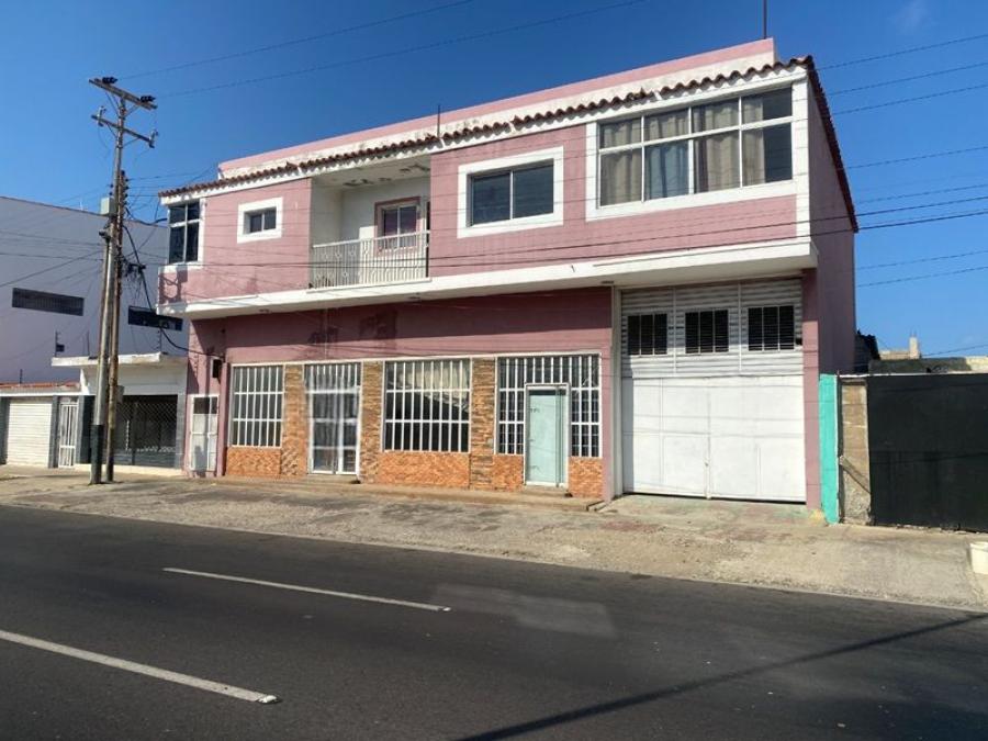 Foto Edificio en Venta en Punto FIjo, Punto Fijo, Falcón - U$D 125.000 - EDV270149 - BienesOnLine