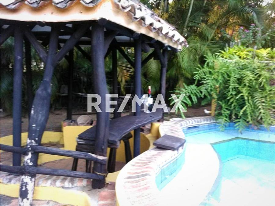 Foto Finca en Venta en Bejuma, BEJUMA, Carabobo - U$D 48.000 - FIV194439 - BienesOnLine