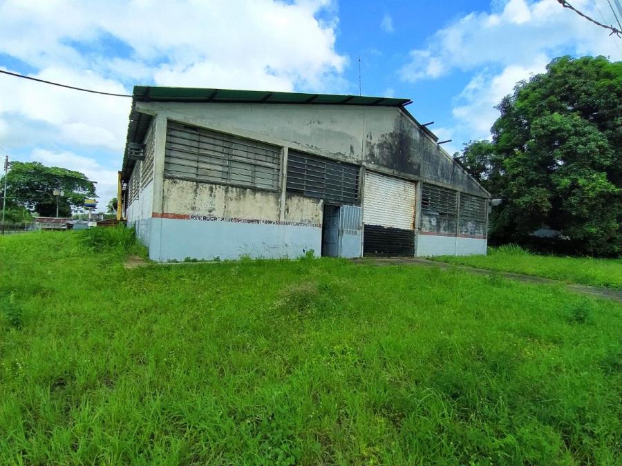 Foto Galpon en Alquiler en zona centro, Monagas, Monagas - U$D 60.000 - GAA175853 - BienesOnLine