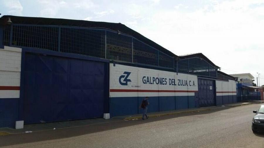 Foto Galpon en Alquiler en Circunvalacin 2, Maracaibo, Zulia - U$D 650 - GAA222340 - BienesOnLine