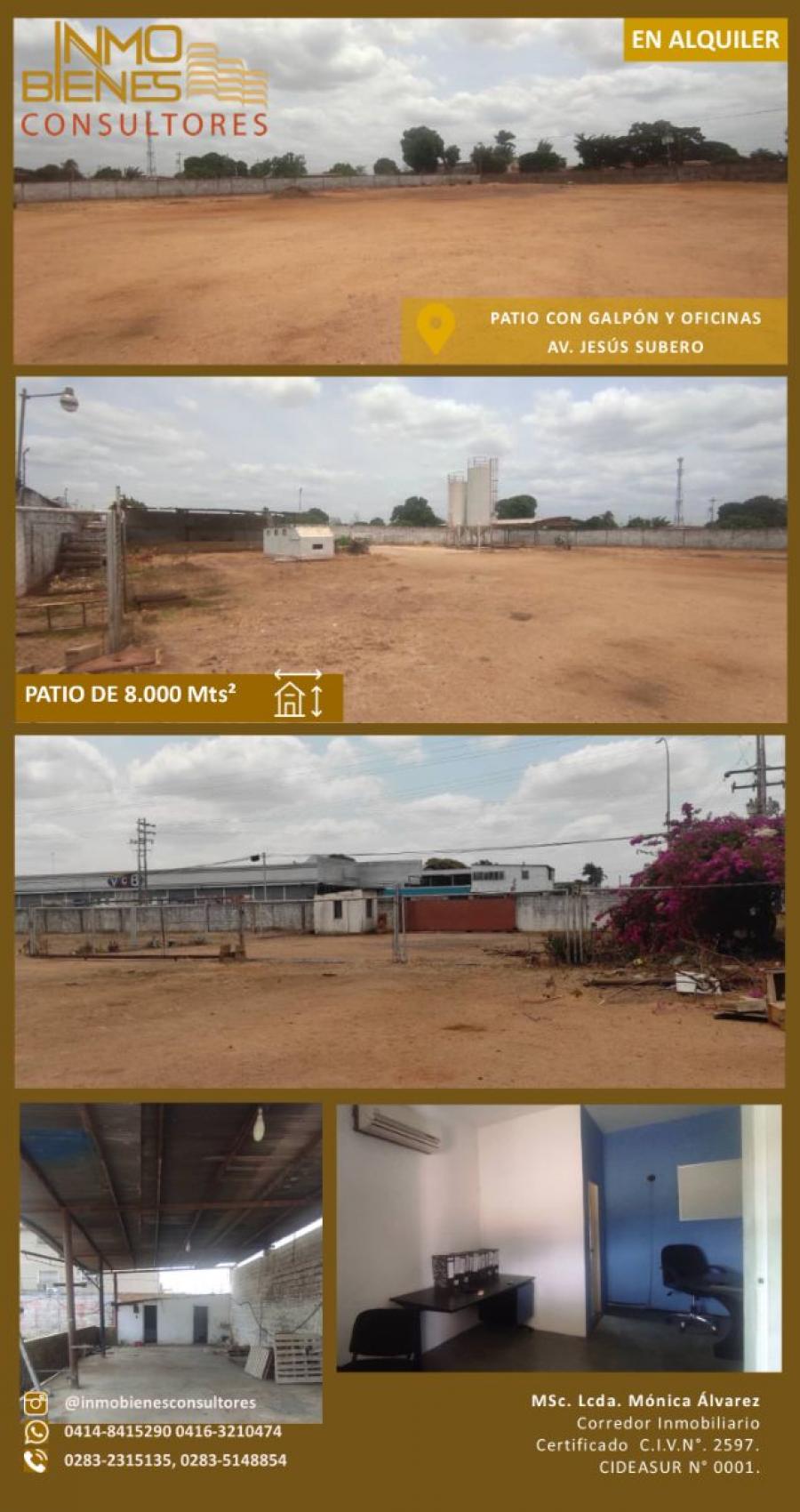 Home in Metric Way