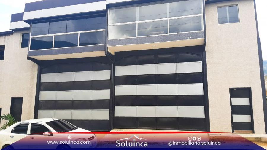 Foto Galpon en Alquiler en Ejido, Mérida - U$D 400 - GAA254125 - BienesOnLine