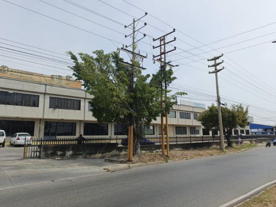 Foto Galpon en Alquiler en miguel peña, Valencia, Carabobo - U$D 800 - GAA261672 - BienesOnLine