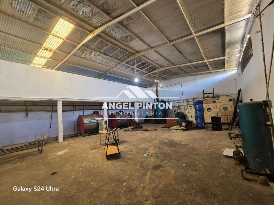 Foto Galpon en Venta en Maracaibo, Zulia - U$D 78.000 - GAV253897 - BienesOnLine