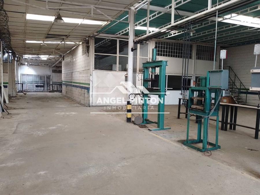 Foto Galpon en Venta en Maracaibo, Zulia - U$D 175.000 - GAV254480 - BienesOnLine