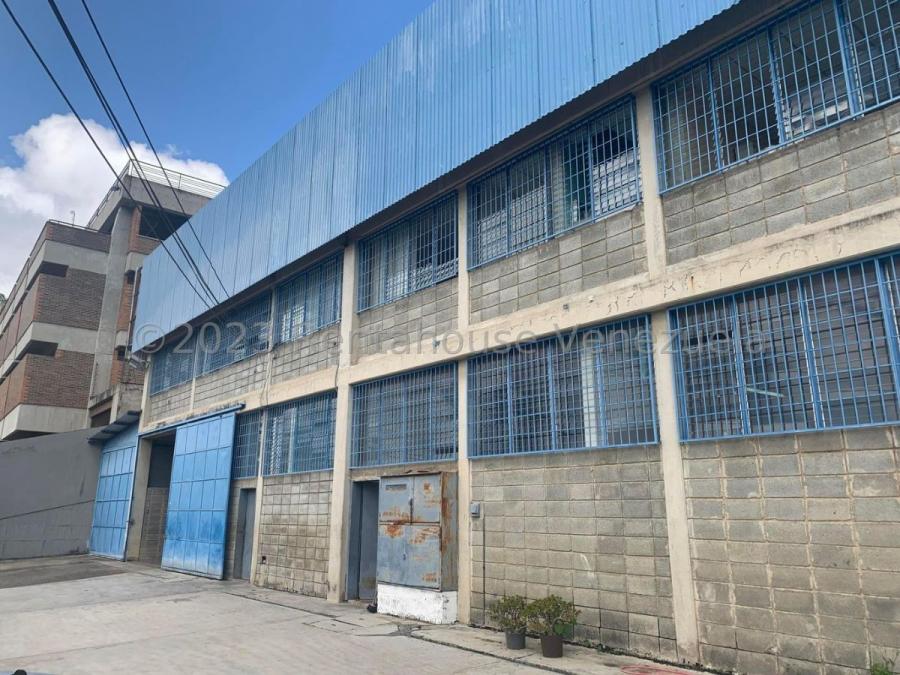 Foto Galpon en Venta en Zona Industrial Kerch, San Antonio de Los Altos, Miranda - U$D 1.050.000 - GAV255772 - BienesOnLine