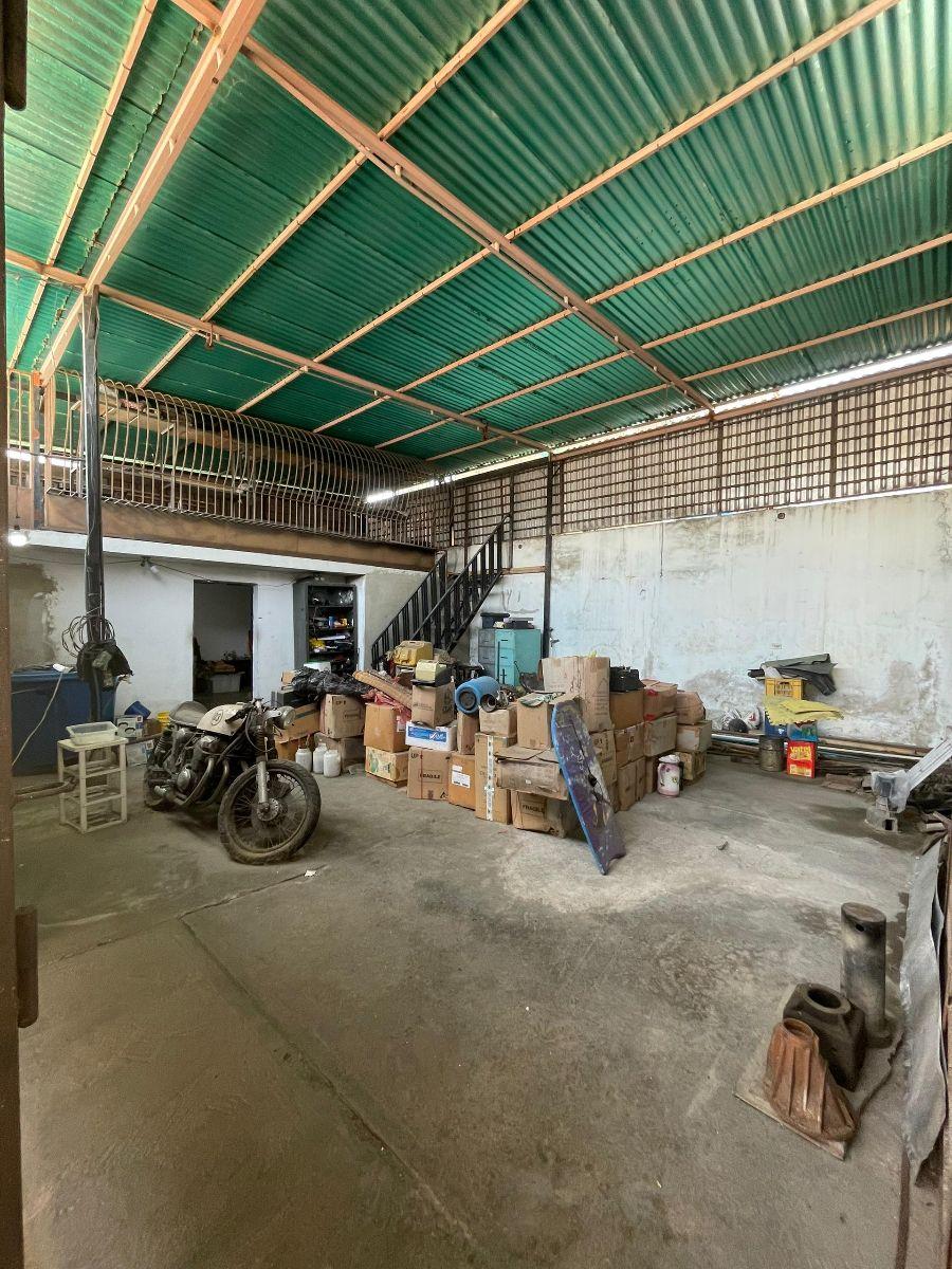 Foto Galpon en Venta en Oeste, Barquisimeto, Lara - U$D 65.000 - GAV259246 - BienesOnLine