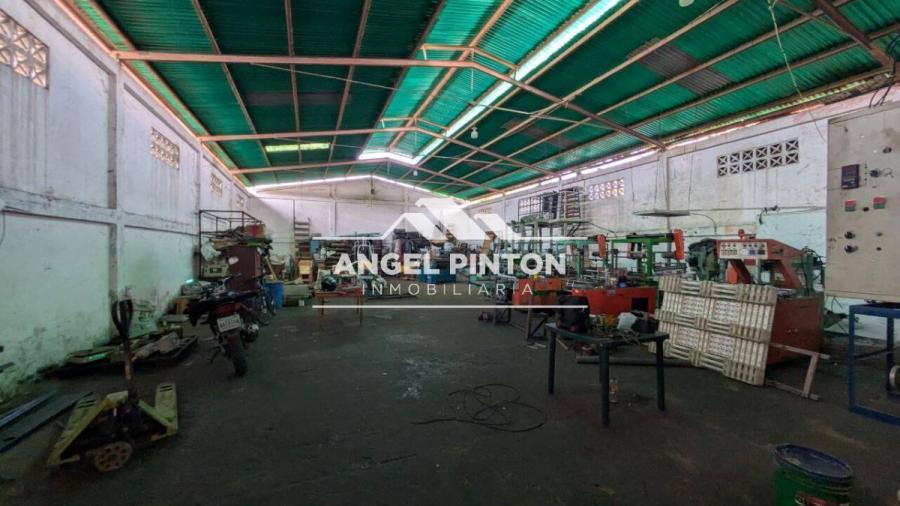 Foto Galpon en Venta en Ureña, Táchira - U$D 85.000 - GAV261868 - BienesOnLine