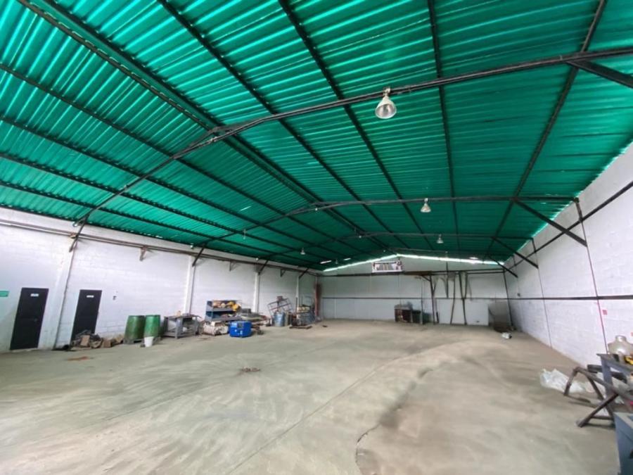 Foto Galpon en Venta en Tocuyito, Carabobo - U$D 240.000 - GAV262346 - BienesOnLine