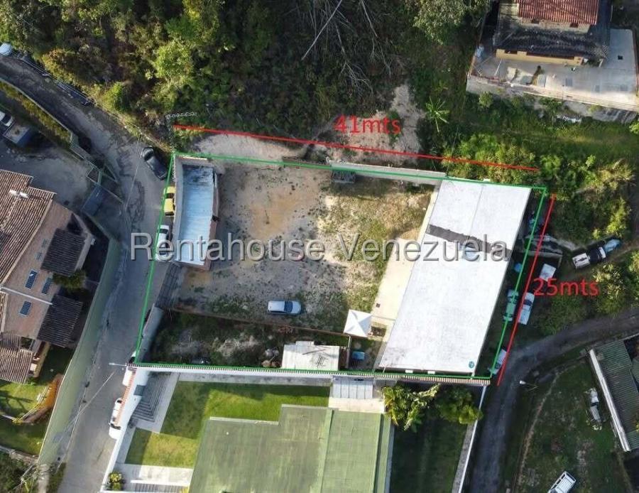 Foto Galpon en Venta en El Hatillo, Caracas, Distrito Federal - U$D 350.000 - GAV262940 - BienesOnLine