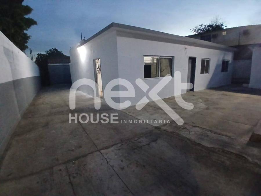 Home in Metric Way