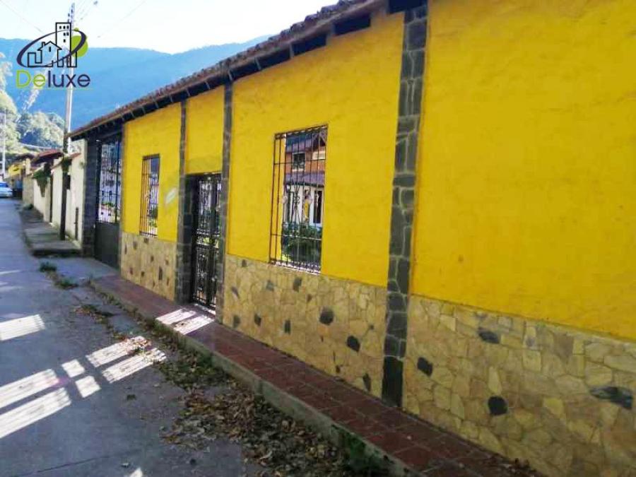 Foto Hotel en Venta en Tabay, Tabay, Mrida - U$D 30.000 - HOV147358 - BienesOnLine