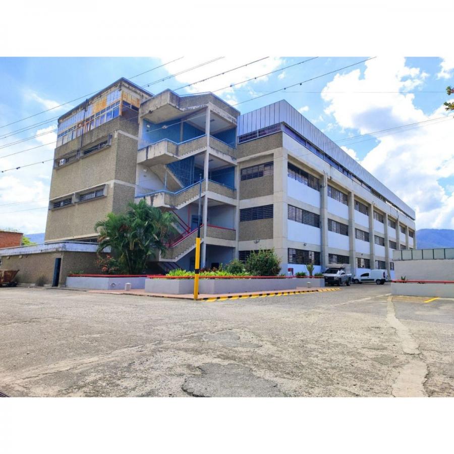 Foto Industrial en Venta en Municipio Zamora, El Marques, Miranda - U$D 190.000 - INV270945 - BienesOnLine