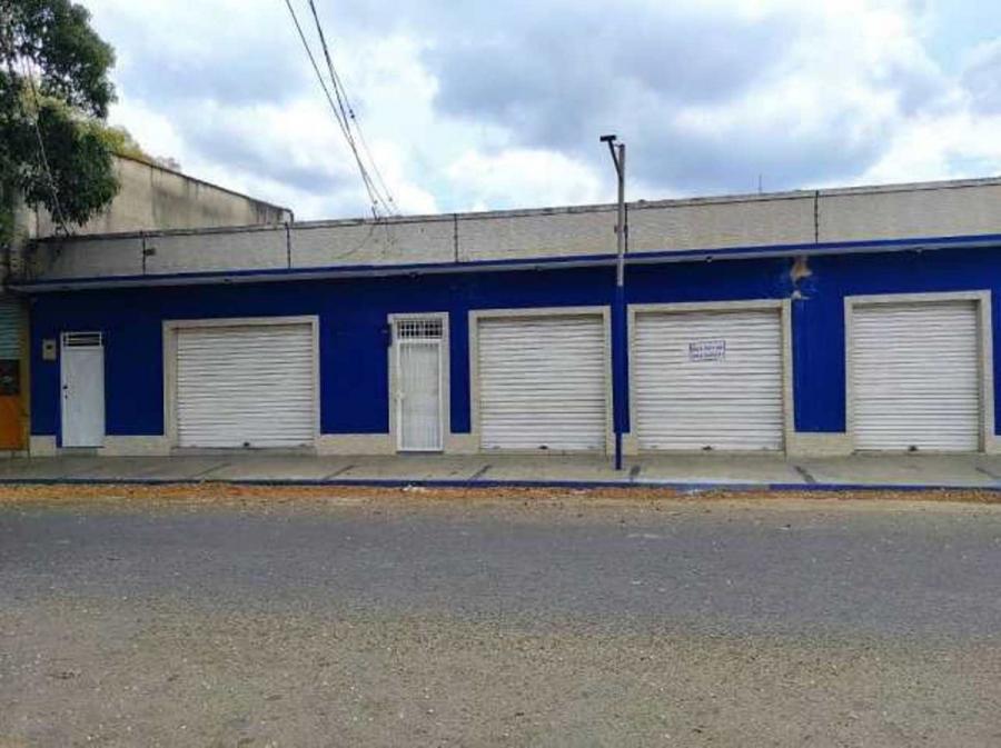 Foto Local en Alquiler en Bejuma, Carabobo - U$D 100 - LOA191718 - BienesOnLine