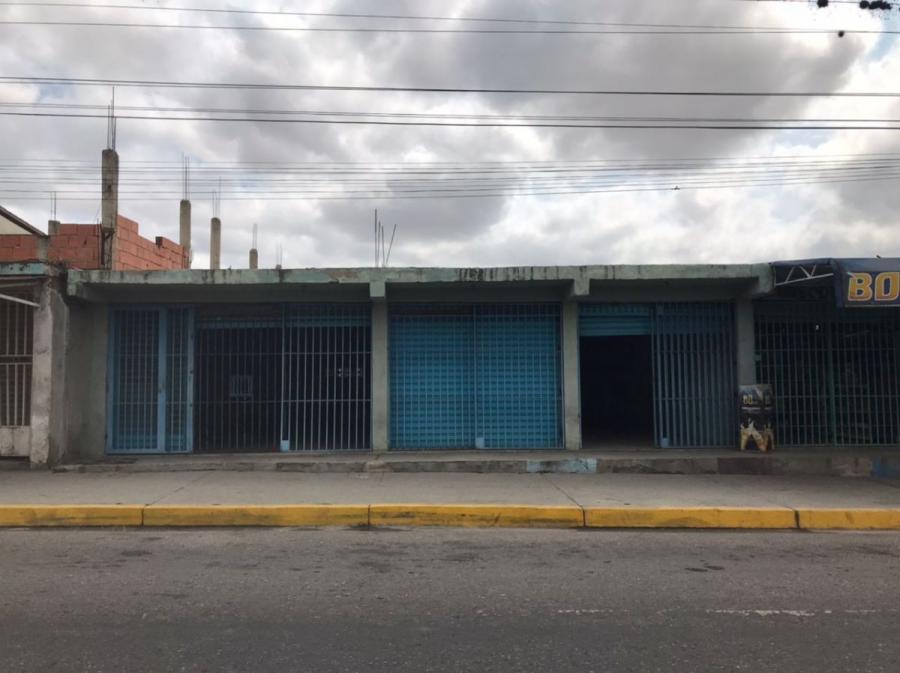 Foto Local en Alquiler en Barquisimeto, Lara - U$D 370 - LOA205063 - BienesOnLine