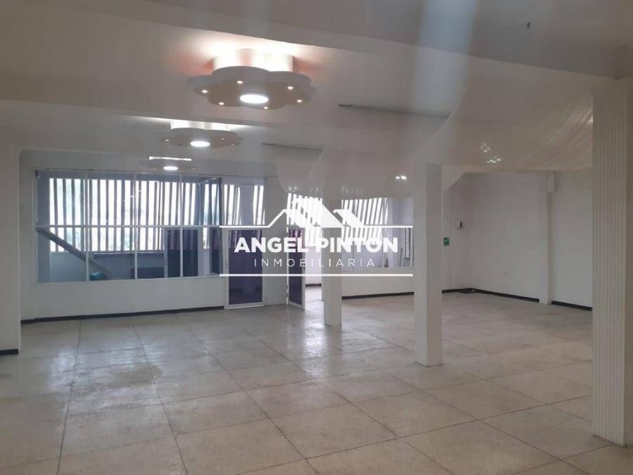 Foto Local en Alquiler en Maracaibo, Zulia - U$D 500 - LOA244846 - BienesOnLine