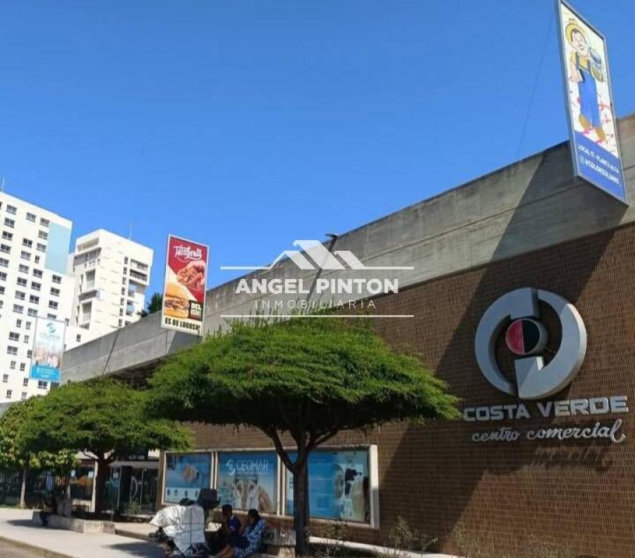 Foto Local en Alquiler en Maracaibo, Zulia - U$D 600 - LOA254541 - BienesOnLine