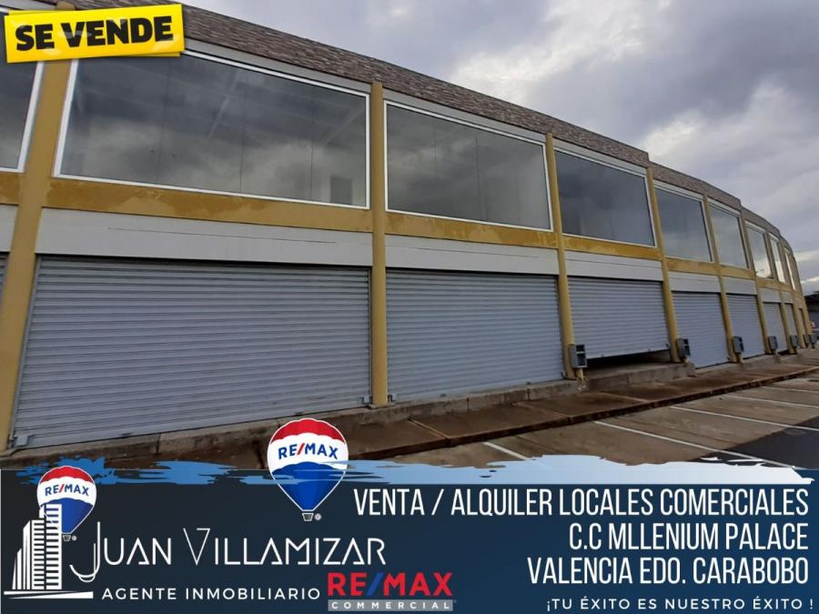 Foto Local en Venta en Valencia, Carabobo - U$D 400 - LOV125484 - BienesOnLine