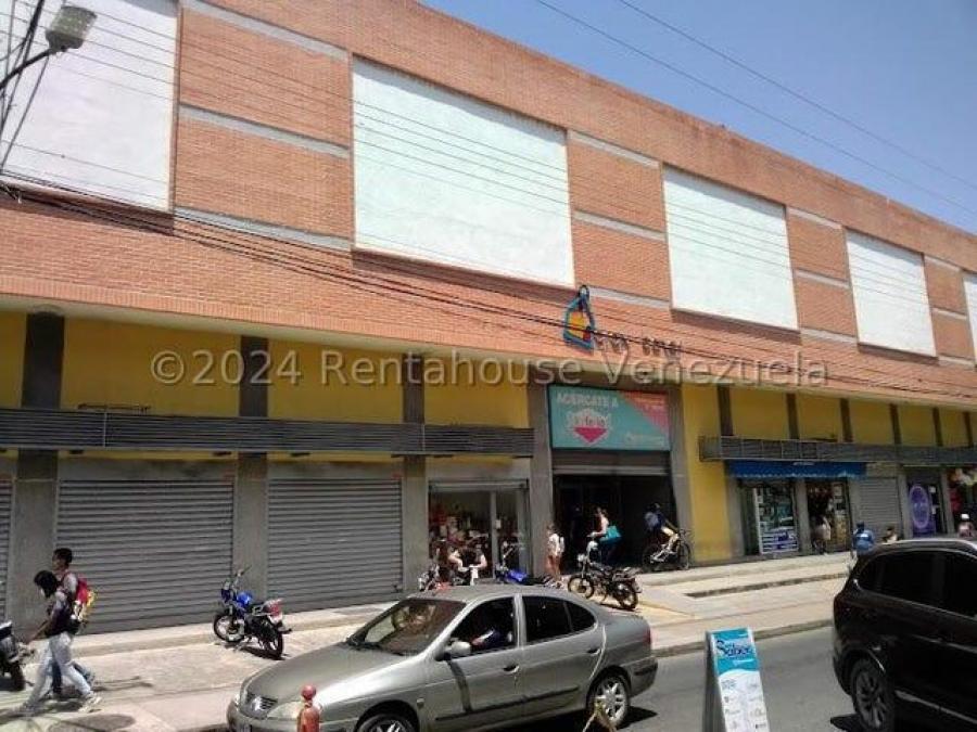 Local en Venta en Maracay