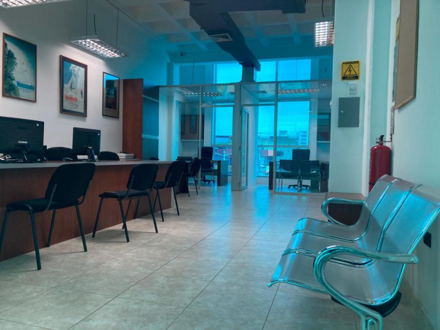 Foto Local en Venta en LECHERIA, Diego Bautista Urbaneja, Anzoátegui - U$D 200.000 - LOV254339 - BienesOnLine