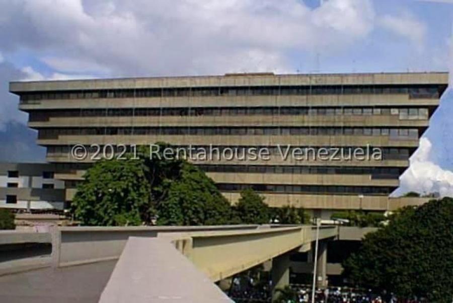 Foto Local en Venta en Chacao, Caracas, Distrito Federal - U$D 9.500.000 - LOV265447 - BienesOnLine