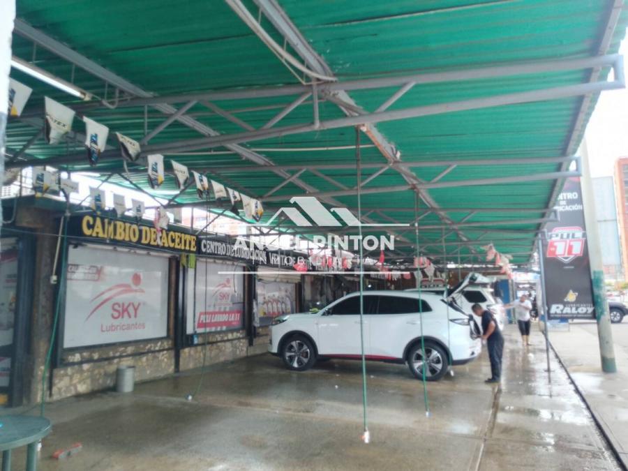 Foto Local en Venta en Av. 11 sector la estrella, A una cuadra de Cecilio, Maracaibo, Zulia - U$D 260.000 - LOV269375 - BienesOnLine