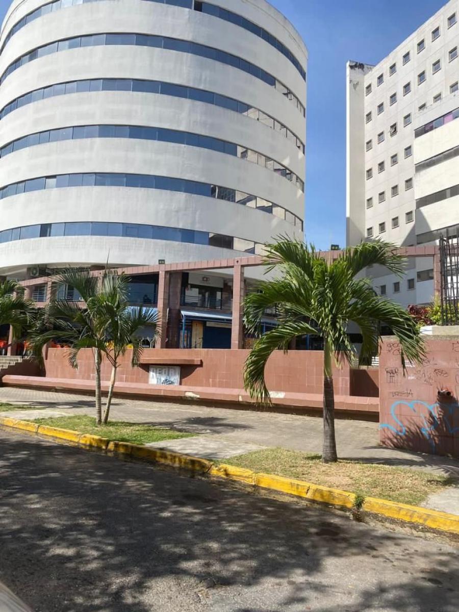 Foto Oficina en Venta en San Jos, CC Reda Building, Carabobo - BsF 20.000 - OFV192396 - BienesOnLine