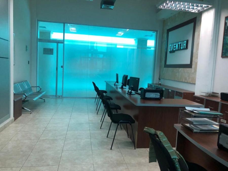 Foto Oficina en Venta en LECHERIA, Diego Bautista Urbaneja, Anzoátegui - U$D 200.000 - OFV254458 - BienesOnLine