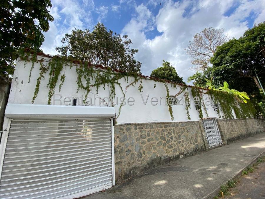 Foto Quinta en Venta en chacao, Caracas, Distrito Federal - U$D 380.000 - QUV254283 - BienesOnLine