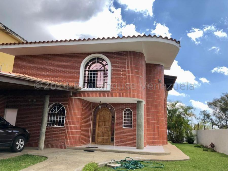 Foto Quinta en Venta en Urbanización Parque El Retiro, San Antonio de Los Altos, Miranda - U$D 310.000 - QUV257172 - BienesOnLine