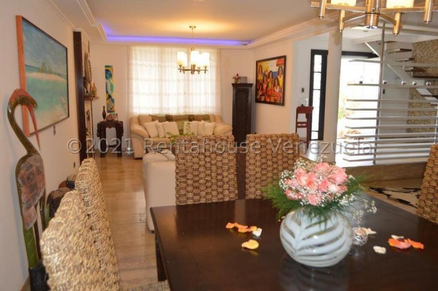 Foto Quinta en Venta en La Suiza, San Antonio de Los Altos, Miranda - U$D 110.000 - QUV263382 - BienesOnLine