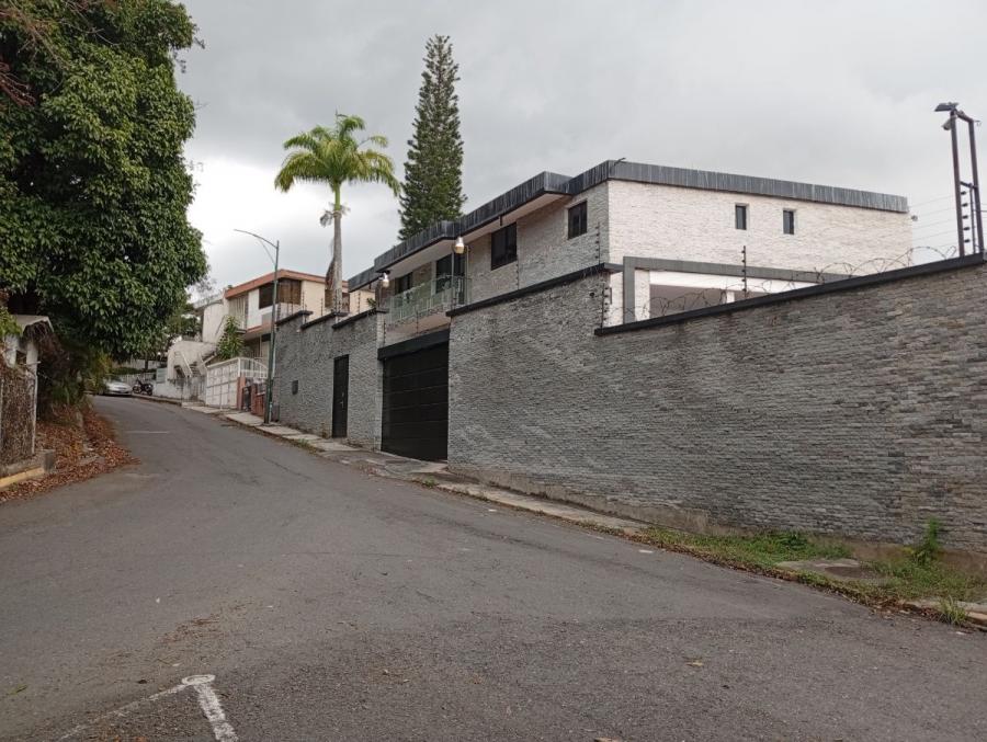 Foto Quinta en Venta en Colinas de Bello Monte, Baruta, Miranda - U$D 650.000 - QUV264048 - BienesOnLine