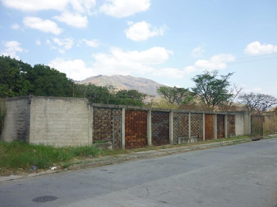 Foto Terreno en Venta en Manantial, Naguanagua, Carabobo - U$D 16.000 - TEV164795 - BienesOnLine