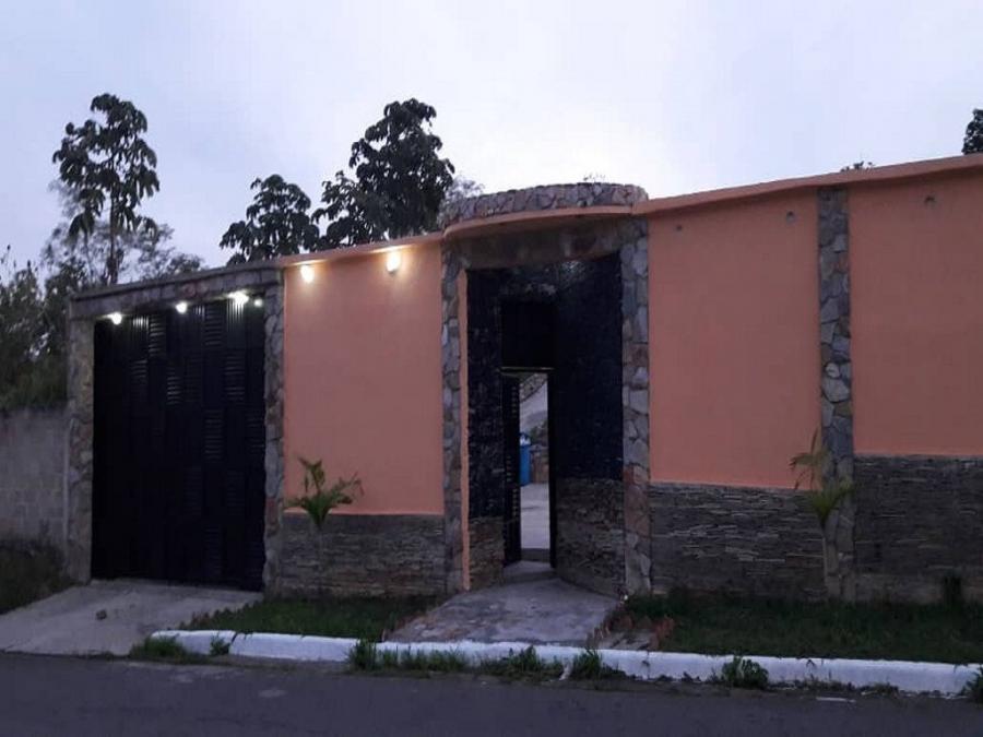 Foto Terreno en Venta en Colinas de Guataparo, Carabobo - U$D 38.500 - TEV172850 - BienesOnLine