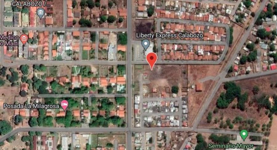 Foto Terreno en Venta en Calabozo, Gurico - U$D 1.700 - TEV173199 - BienesOnLine