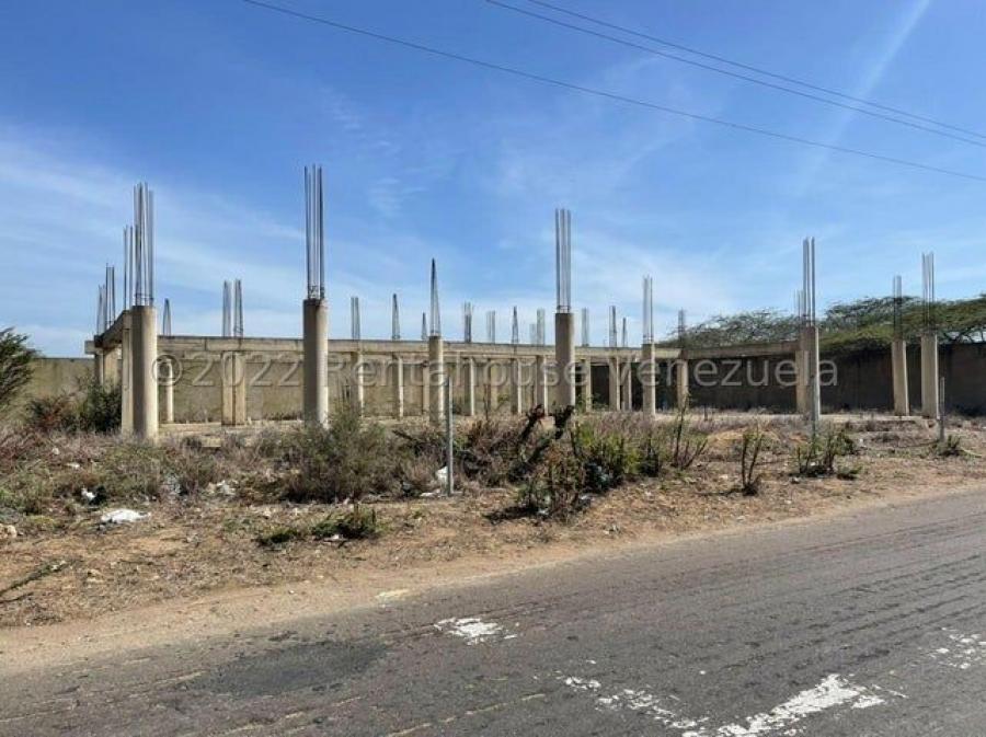 Foto Terreno en Venta en Punto Fijo, Falcn - U$D 9.500 - TEV199187 - BienesOnLine