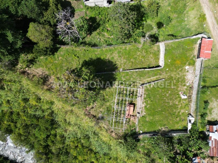 Foto Terreno en Venta en El Arenal, Mérida, Mérida - U$D 30.000 - TEV231402 - BienesOnLine