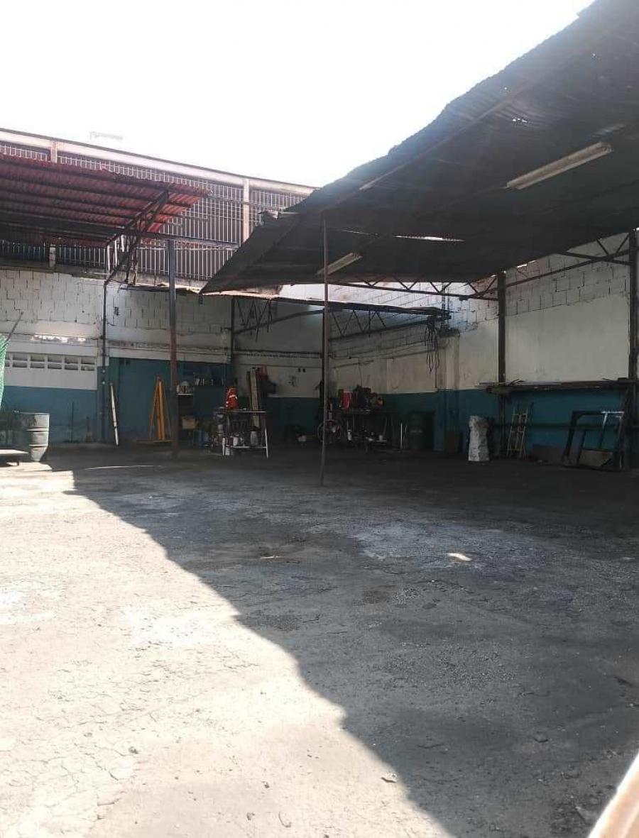 Foto Terreno en Venta en San Juan, Caracas, Distrito Federal - U$D 150.000 - TEV248205 - BienesOnLine