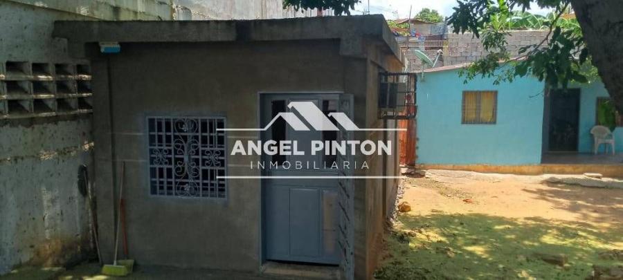 Home in Metric Way