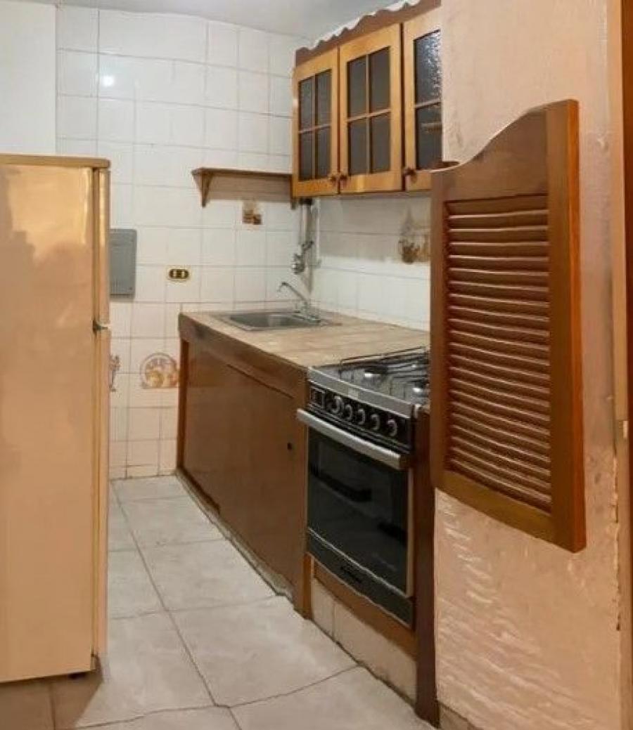 Foto Apartamento en Alquiler en chacao, campo bello, Distrito Federal - BsF 100 - APA157206 - BienesOnLine