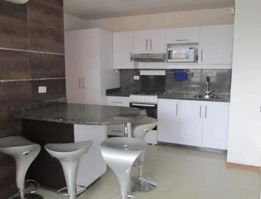 Foto Apartamento en Alquiler en libertador, libertador, Distrito Federal - BsF 100 - APA157163 - BienesOnLine