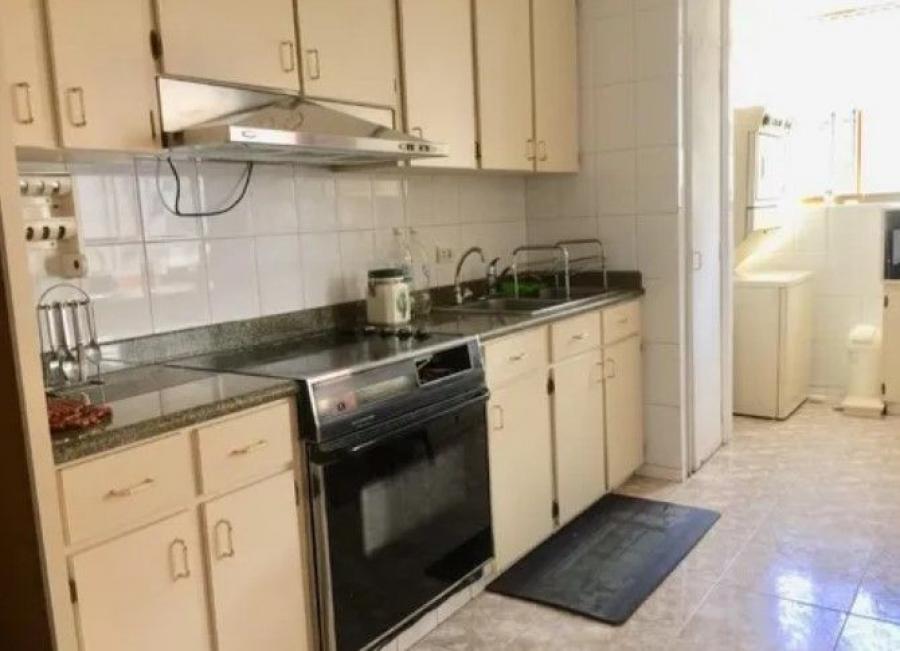 Foto Apartamento en Alquiler en baruta, las mercedes, Distrito Federal - BsF 100 - APA156988 - BienesOnLine