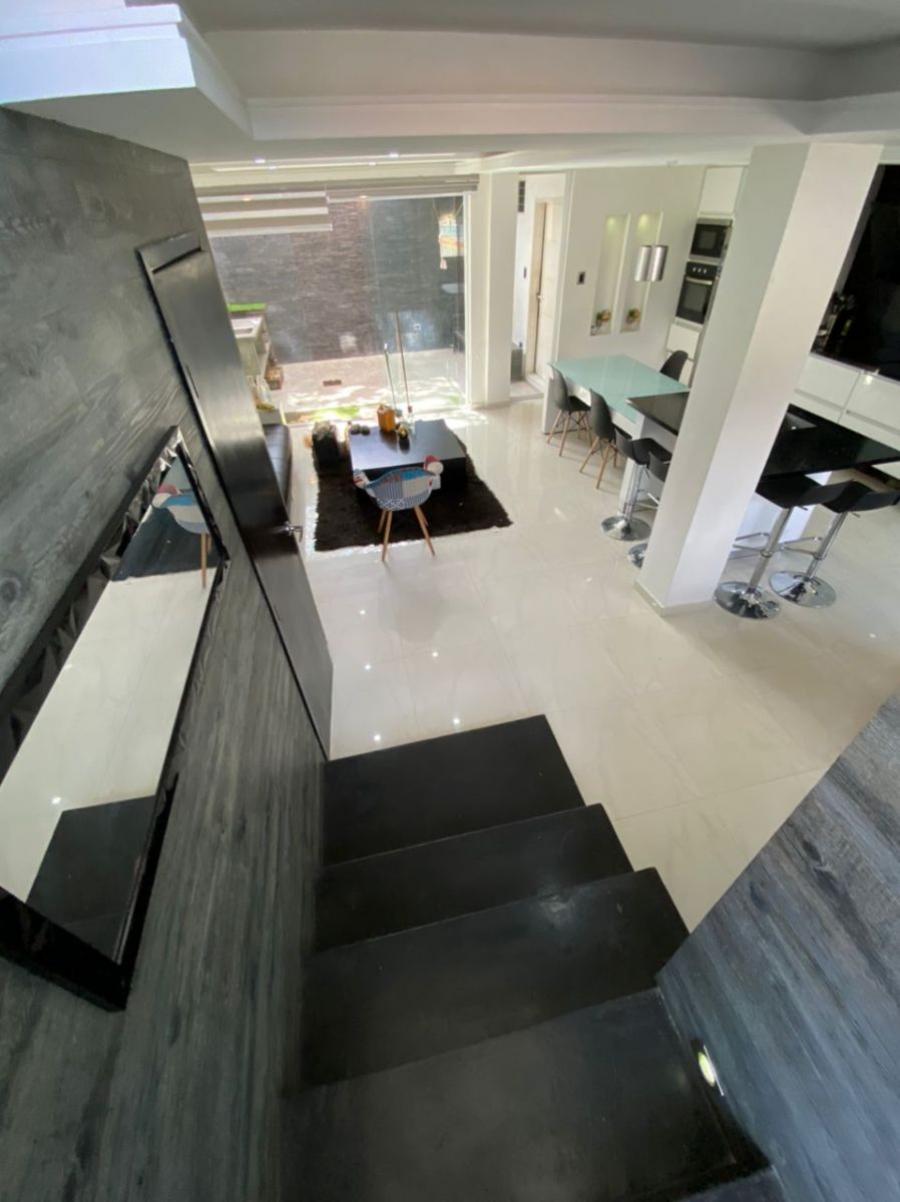 Foto Casa en Alquiler en San Diego, San Diego, Carabobo - U$D 600 - CAA176636 - BienesOnLine